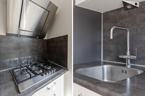 Medium property photo - Woestduijnstraat 73, 1335 TS Almere